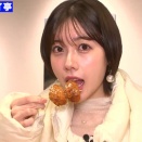 礒部花凜さんの顔と唇があまりにも良すぎた「宮城県松島海岸ぶらり旅〜！！」キャプ画像と感想