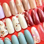 Nail Museum＊指先に気持ちをこめて＊