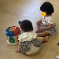 夏休み突入！