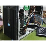 ��HP Compaq dc7900 CMT �ǡ����Хå����å׺�ȡ٤β���