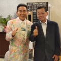 今日は会津、新鶴温泉へ🎵