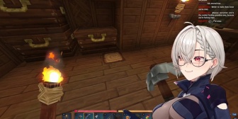 【VTuber】瑠璃姉の敗因は相手が個人でVICON使ってる異常者という発想が出来なかった事や