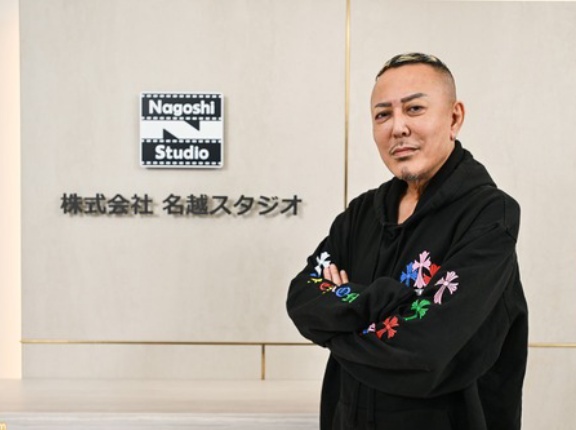 【龍が如く】元セガ名越稔洋さん　チー牛の呪いで行方不明になる