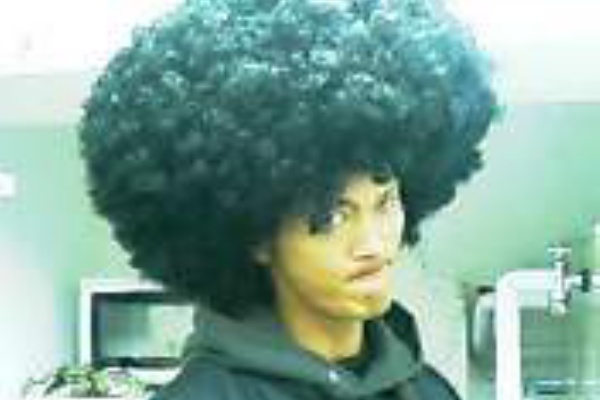 ｈａｉｒ ａｎｇｅ 06年11月