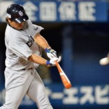 『【野球】中日の1～5番が全員3割越えてるという事実wwww』の画像