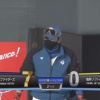 【vs.ソフトバンク】日ハム、2回に松本剛と野村の連続タイムリーで3点を追加しリードを7点に広げる！