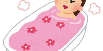 旦那からたまにはゆっくりお風呂に浸かってきたら？俺は子どもと寝てるからと言われて、ありがたく長風呂した結果ｗｗｗｗ