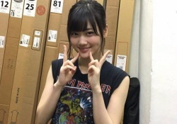 【乃木坂46】山下美月のiPhoneが壊滅的にボロボロ・・・