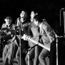 加藤茶　伝説のビートルズ武道館ライブ前座の舞台裏　演奏終了後にいかりや長介さんが発した驚きの言葉明かす