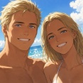 【文化の違い】ドイツ人「日焼けしてる方がかっこいい。日本人の日焼け対策に驚いた」