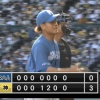日ハム福田、今季1軍初登板で1回2Kパーフェクトリリーフ！