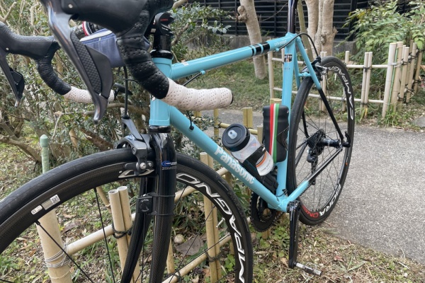 サイクルガジェット ロードバイクが100倍楽しくなるブログ - ロード サイクルガジェット ロードバイクが100倍楽しくなるブログ - ロード