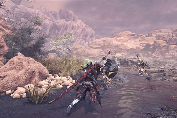 モンスターハンター ワールド速報 Mhwまとめ