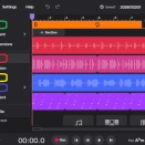 0017　Soundtrap無料版：データの保存