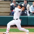 村上宗隆(ホ)　8/1 OPS.929　9/6. OPS.827