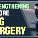 身長手術＆脚の矯正 術前にやるべき筋トレ