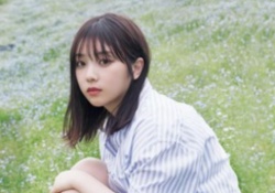 【乃木坂46】与田ちゃんの『white graph』買ったワイの正直な感想.......