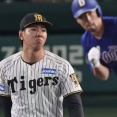 工藤は梅野と組んだ瞬間に失点してたけど