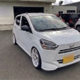 【画像】新車で130万円の軽自動車、カッコよすぎて草ｗｗｗｗｗ