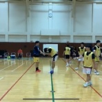 関西学院体育会　ハンドボール部男子