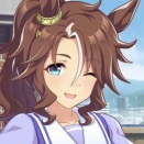 【ウマ娘】逃げろ、逃げろ、つかまるな