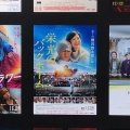 ほやほや♪東京国際映画祭　栄光のバックホーム