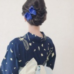 四つ葉のくまさんの癒しのお花、時々お料理日記