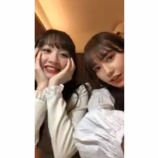 『[動画]2019.04.13 インスタライブ　「=LOVE(イコールラブ) 音嶋莉沙　ゲスト 諸橋沙夏」』の画像