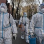 【動画】中国人が突然倒れる現象が頻発　米機関「中国のコロナ死者100万人を超える可能性がある」