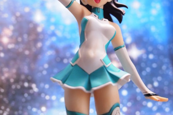 ふぃぎゅる！ - 石原夏織