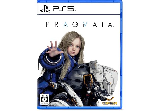 ｢プラグマタ｣まさかの発売早まる。1週間前倒しの4月17日発売へ