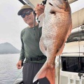 9月13日の釣果報告🐟🐟🐟🐟