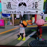 スプラトゥーン 任天堂 岩田社長の訃報を受けて ユーザーから追悼イラストやコメントで溢れかえる事態に たくさんの ありがとう が泣ける そくどく