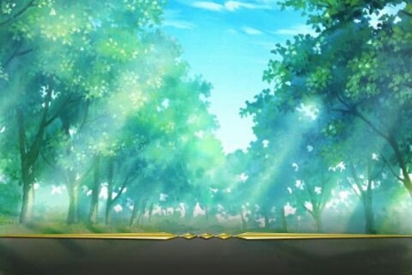 メルティメイデン日記 精霊の森の乙女