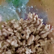 火を使わずに！ヤムウンセン風サラダそば