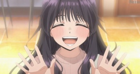 【薫る花は凛と咲く】第5話 感想 友達であっても言いたくない…