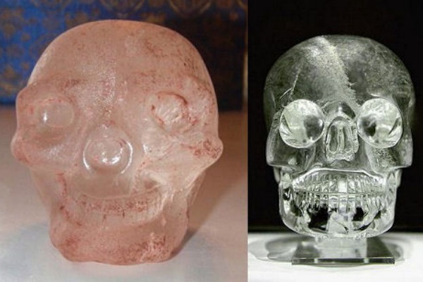 付録部 Blog Bu オーパーツ