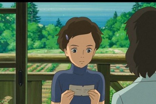 これでもジブリ 日本テレビ 金曜ロードshow で放送された 思い出のマーニー について 最後まで見ましたがクライマックスで全然泣けませんでした もう少しシナリオに捻り 私的urawareds Subcul