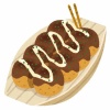 たこ焼きってなんで8個入りが標準なの？