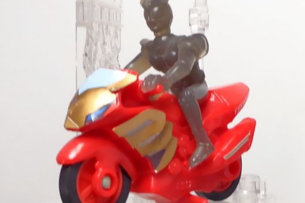 Dxセイバーベース 田辺季正