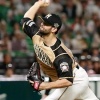 日ハム・マルティネス3試合 23回 防御率1.96 1勝2敗 2完投 WHIP1.04