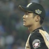 昨日の日ハム石井一成さんの送球ｗｗｗｗｗｗｗｗ