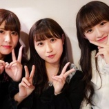 『[動画]2019.11.26 FM FUJI「＝LOVE山本杏奈の真夜中 Labo（ゲスト ＝LOVE音嶋莉沙・佐竹のん乃）」【イコラブ】』の画像