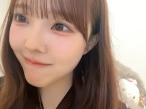 [動画]2026.10.30（21:46～） SHOWROOM　「≠ME(ノットイコールミー) 落合希来里」＠個人配信【ノイミー】