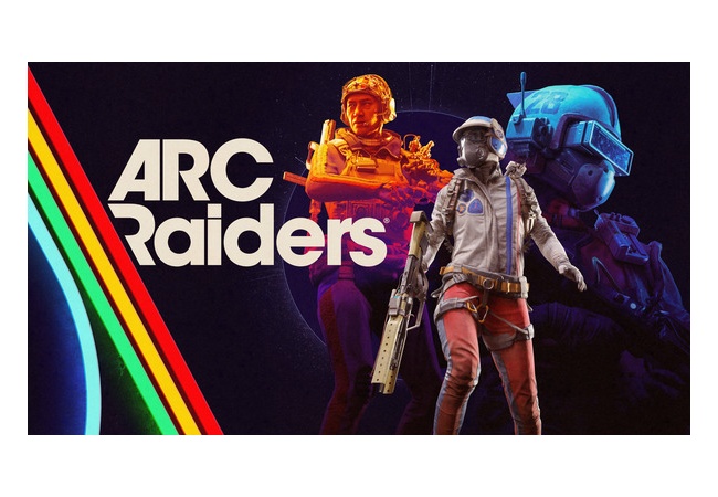 『ARC Raiders』、プレイヤー数が約80％減