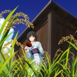 Xperia「アマガミ」3-4