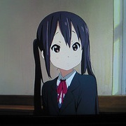 画像プラス 映画 けいおん キャラ別好きなシーン 中野 梓 編 多少少多日記