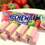 【画像】「カバンの底が異様に熱いと思ったら、ハイチュウが◯◯起こしてた」パシャッ　→　「米軍のサバイバルテクニック」とネット騒然ｗｗｗｗｗ