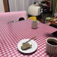 本日閉店。