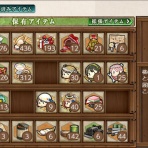 臼猫のお腹ねこパンチ